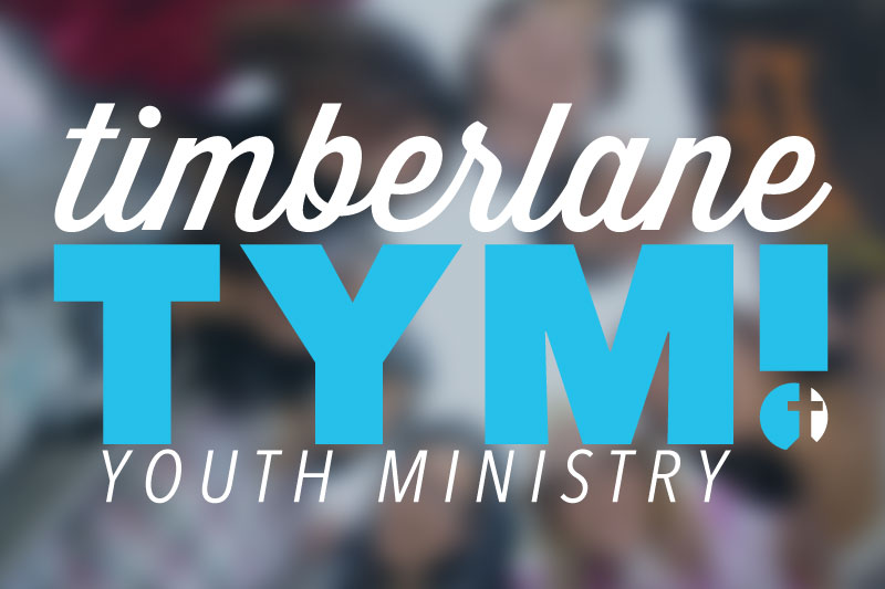 Timberlane Youth Ministry
