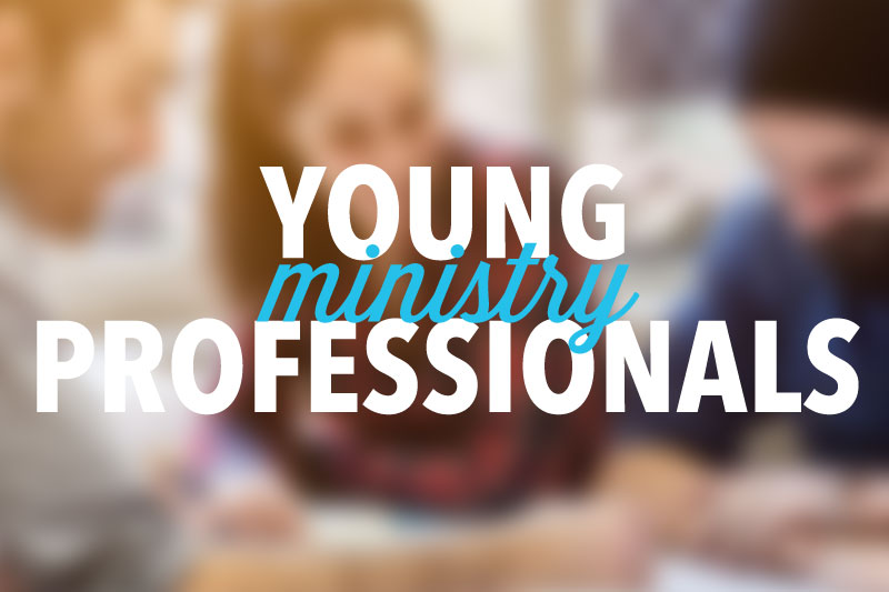 Young Professionals Ministry